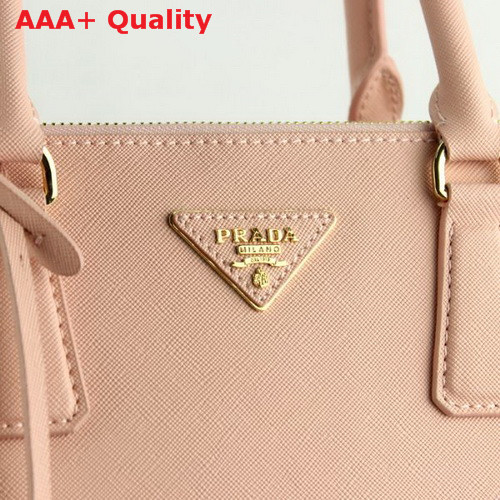 Prada Large Killer Bag Light Pink Replica