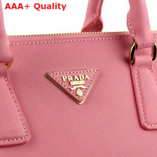 Prada Large Killer Bag Light Prawn Pink Replica