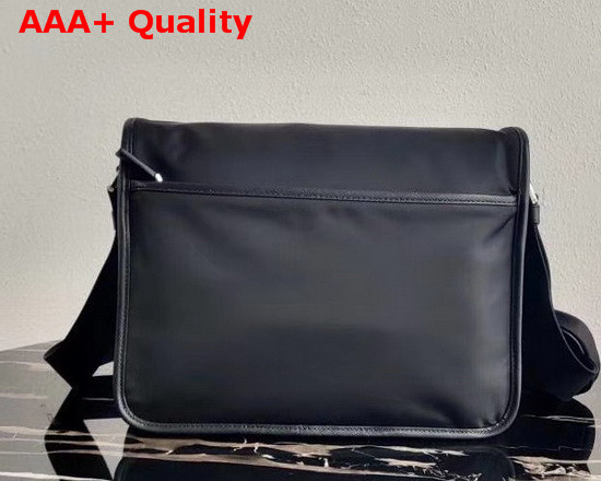 Prada Nylon Shoulder Bag in Black Replica