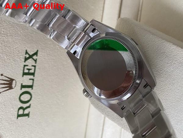 Rolex Datejust 31 Oyster 31mm Oystersteel and White Gold Reference 278274 Replica