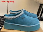 UGG Womens Tazz Clog in Deep Ice Replica