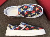 Valentino Camustars Low Top Sneaker Multicolor For Sale